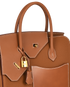 Birkin 30 En Desordre in Togo/Swift Gold, other view